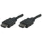 High-Speed HDMI(R) 1.3 Cable (10ft)-Cables, Connectors & Accessories-JadeMoghul Inc.