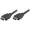 High-Speed HDMI(R) 1.4 Cable with Ethernet (6ft)-Cables, Connectors & Accessories-JadeMoghul Inc.
