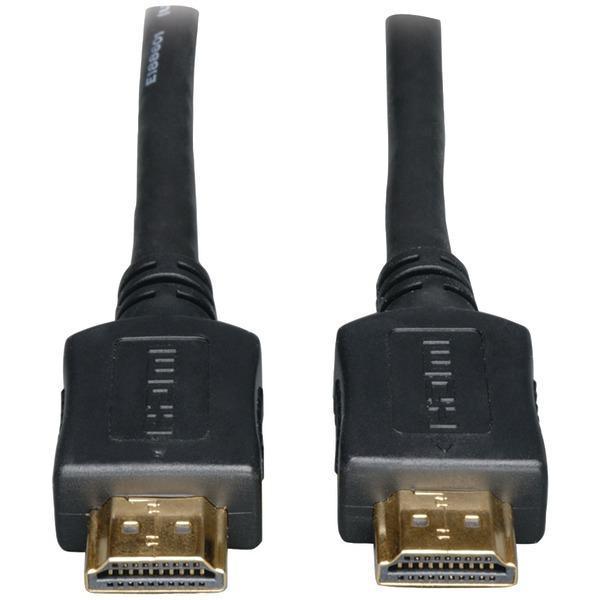 High-Speed HDMI(R) Cable, Digital Video with Audio (3ft)-Cables, Connectors & Accessories-JadeMoghul Inc.