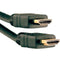 High-Speed HDMI(R) Cable with Ethernet, 6ft-Cables, Connectors & Accessories-JadeMoghul Inc.