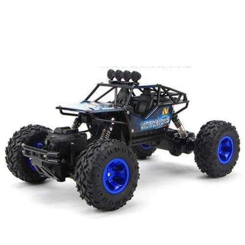 High Speed Radio Control Buggy-Black-JadeMoghul Inc.