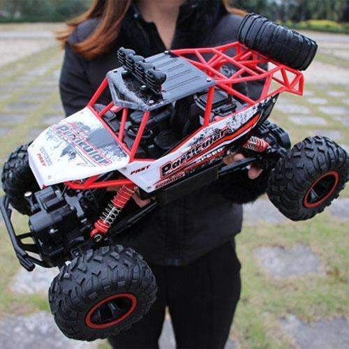 High Speed Radio Control Buggy-Blue-JadeMoghul Inc.