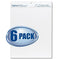 HIGHLAND EASEL PAD PACK OF 6-Supplies-JadeMoghul Inc.