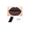 Highly Pigmented Waterproof Matte Velvety Smooth Lip Liner / Lip Pencil AExp