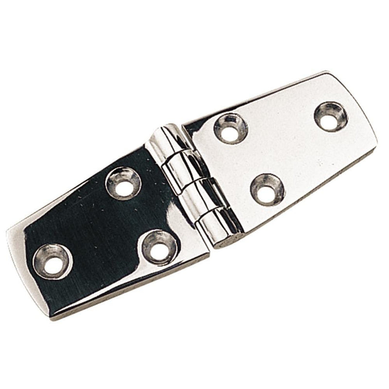 Hinges Sea-Dog Stainless Steel Door Hinge - 1-1/2" x 4-1/8" [205420-1] Sea-Dog