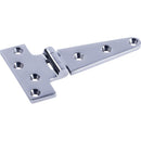 Hinges Sea-Dog Stainless Steel T-Hinge - 4" [205705-1] Sea-Dog