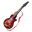 Hiqh Quality 4 Strings Music Guitar-Red-JadeMoghul Inc.