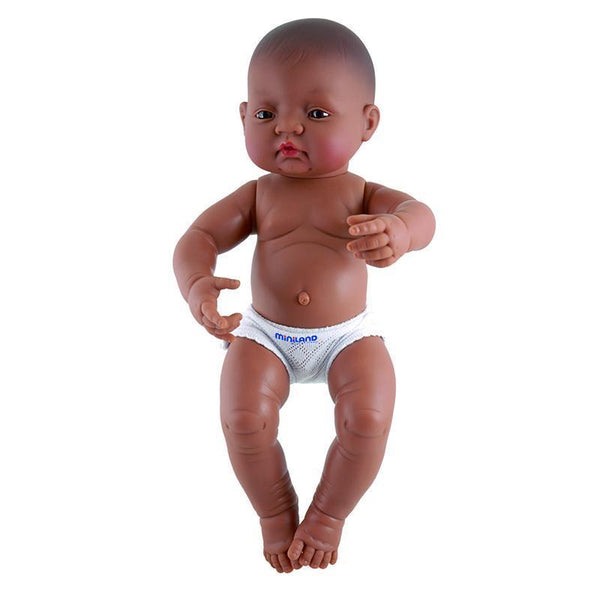 HISPANIC BOY ANATOMICALLY CORRECT-Toys & Games-JadeMoghul Inc.