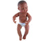 HISPANIC GIRL ANATOMICALLY CORRECT-Toys & Games-JadeMoghul Inc.