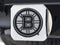 Hitch Cover - Chrome Hitch Covers NHL Boston Bruins Chrome Hitch Cover 4 1/2"x3 3/8" FANMATS