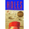 HOLES PAPERBACK-Learning Materials-JadeMoghul Inc.