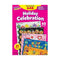 HOLIDAY CELEBRATION SPARKLE-Learning Materials-JadeMoghul Inc.