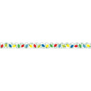 HOLIDAY LIGHTS SCALLOPED BORDER-Learning Materials-JadeMoghul Inc.