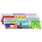 HOLIDAY SERIES VARIETY PK 12-SET OF-Learning Materials-JadeMoghul Inc.