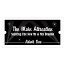 Hollywood Themed Drink Tickets Small Indigo Blue (Pack of 120)-Reception Stationery-Candy Apple-JadeMoghul Inc.