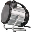 Home Appliance Portable Utility/Shop Heater with Thermostat Petra Industries