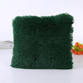 Home Cushion Pillow Sofa Waist Throw Cushion Home Decor coussin-Army Green-43x43cm-China-JadeMoghul Inc.