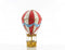 Home Decor Accent Decor - 8.5" x 8.5" x 14.5" Vintage Hot Air Balloon HomeRoots