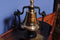 Home Decor Cheap Home Decor - 11.5" x 7" x 14.5" Victory Bell HomeRoots