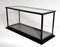 Home Decor Cute Room Decor - 14" x 37.5" x 15" Display Case for Speed boat HomeRoots
