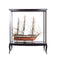 Home Decor Cute Room Decor - 23" x 65" x 75" Display Case for Extra Large Ship No Glass HomeRoots