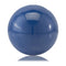 Home Decor Decorative Spheres - 3" x 3" x 3" Classic Blue Ball - Sphere HomeRoots