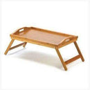 Modern Living Room Decor Bamboo Tray