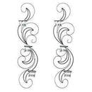 Home Decor/Gifts Candle Sconces Wisp Candle Sconce Set Koehler