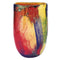 Home Decor/Gifts Decorative Vases - Firestorm 11" Oval Vase Badash