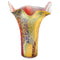 Home Decor/Gifts Decorative Vases - Firestorm Napkin Vase 17" Badash