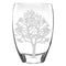 Home Decor/Gifts Decorative Vases - Vase 12" Tree Of Life Badash