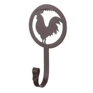 Home Decor/Gifts Home Decor Ideas Rooster Wall Hook Koehler