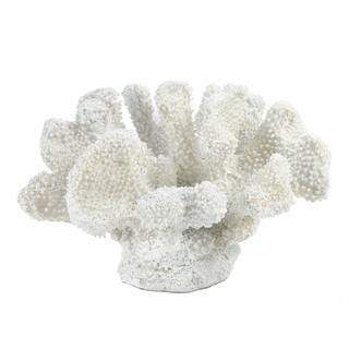 Home Decor/Gifts Living Room Decor Small White Coral Decor Koehler