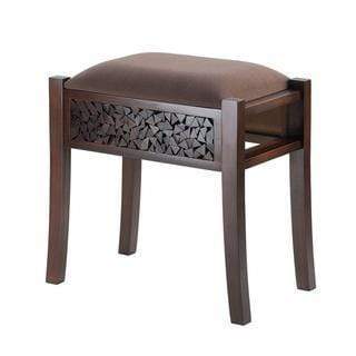 Home Decor/Gifts Modern Living Room Decor Alma Stool Koehler