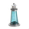 Home Decor/Gifts Scented Candles Blue Glass Watch Tower Candle Lamp Koehler