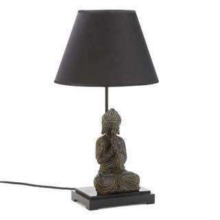 Home Decor/Gifts Table Lamps Buddha Table Lamp Koehler
