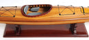 Home Decor Home Decorator's Collection - 5.5" x 42" x 5" Kayak Model HomeRoots