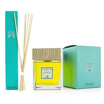 Home Fragrance Diffuser - Casa Dei Mandarini - 500ml/17oz-Home Scent-JadeMoghul Inc.