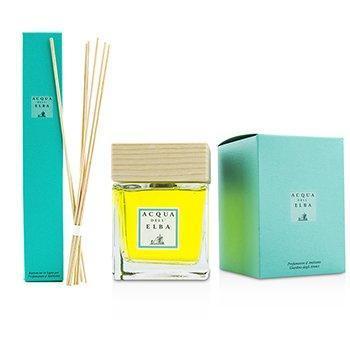 Home Fragrance Diffuser - Giardino Degli Aranci - 500ml/17oz-Home Scent-JadeMoghul Inc.