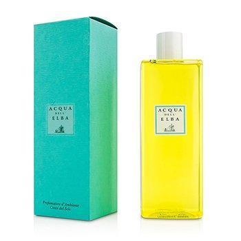 Home Fragrance Diffuser Refill - Costa Del Sole - 500ml/17oz-Home Scent-JadeMoghul Inc.