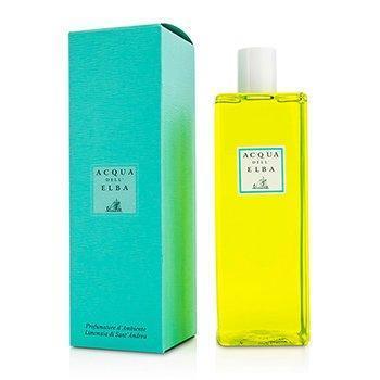 Home Fragrance Diffuser Refill - Limonaia Di Sant' Andrea - 500ml/17oz-Home Scent-JadeMoghul Inc.