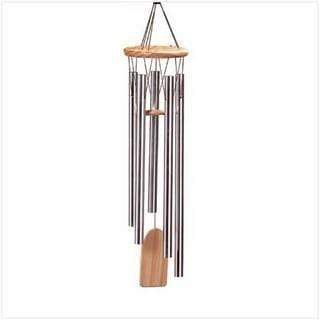 Home & Garden Gifts Cheap Home Decor Resonant Wind Chimes Koehler