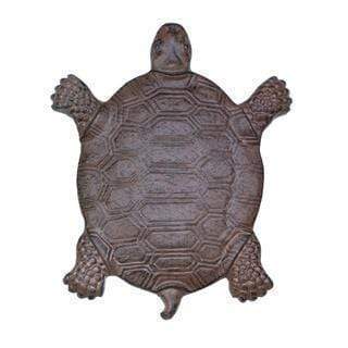 Home & Garden Gifts Cheap Home Decor Turtle Stepping Stone Koehler