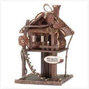 Home & Garden Gifts Decoration Ideas Tree House Bird Feeder Koehler