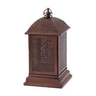 Home & Garden Gifts Decorative Lantern Peregrine Large Lantern Koehler