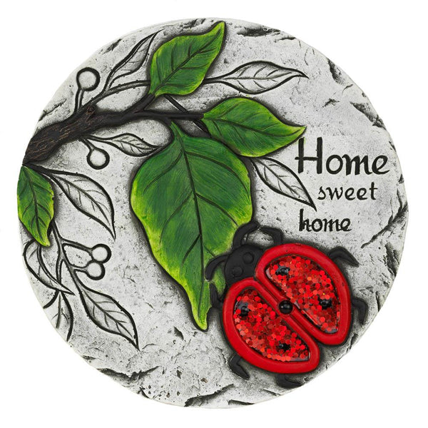 Cheap Home Decor Home Sweet Home Stepping Stone