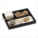 Home & Garden Gifts Entry Table Decor Tabletop Zen Garden Kit Koehler