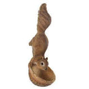 Home & Garden Gifts Home Decor Ideas Scurrying Squirrel Bird Feeder Koehler