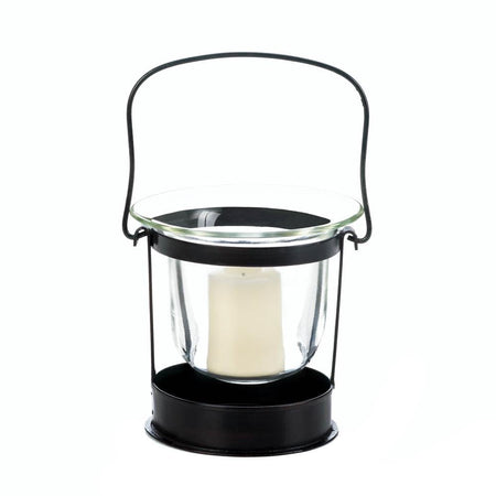 Lantern Candle Holder Clarity Candle Lantern