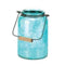 Home & Garden Gifts Lantern Candle Holder Blue Jar Candle Lantern Koehler